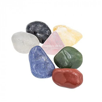 Pedras de harmonia e equilíbrio