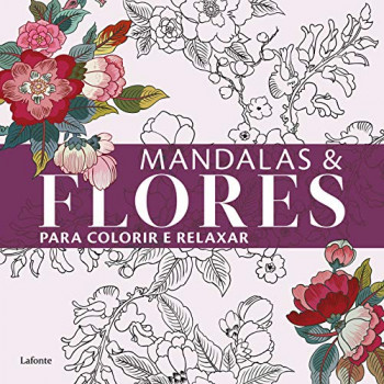 Livro de colorir