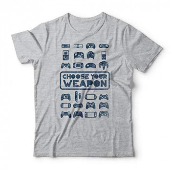 Camiseta divertida