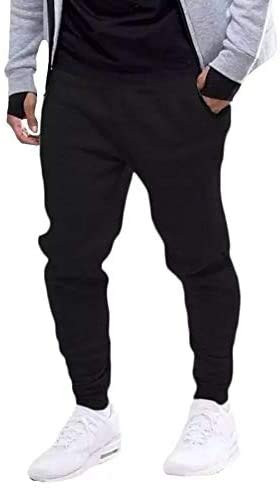 Calça jogger