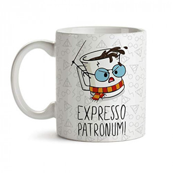 Caneca divertida