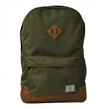 Mochila despojada