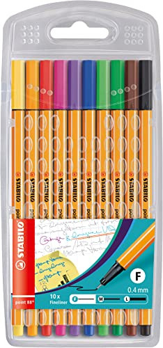 Kit de canetas