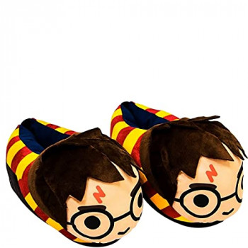 Pantufa de personagem