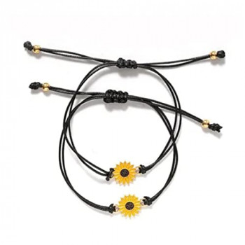 Pulseiras de amizade
