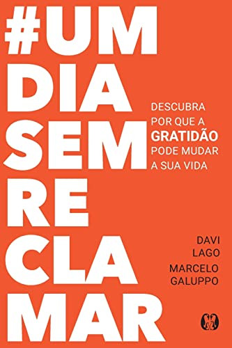 Livro motivacional