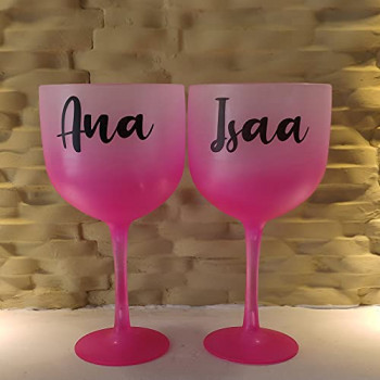 Copo ou taça personalizada