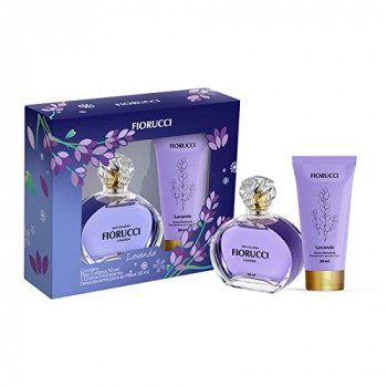 Perfume ou colônia
