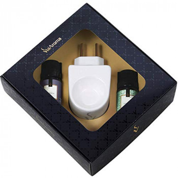 Difusor elétrico de aromas