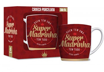 Caneca personalizada