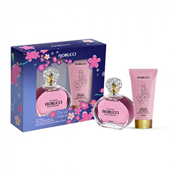 Uma boa fragrância