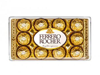 Caixa de chocolates