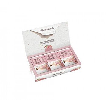 Kit de sabonetes perfumados