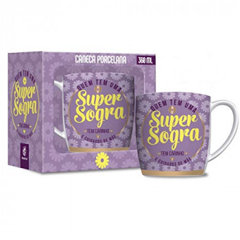 Caneca personalizada