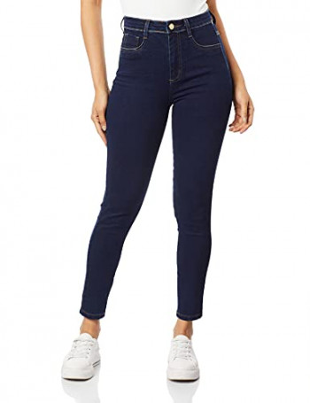 Calça jeans