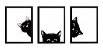Quadros decorativos