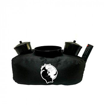 Almofada porta-pipoca