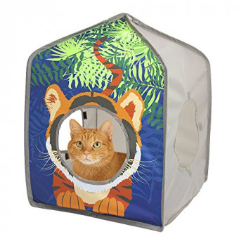 Tenda de brinquedo