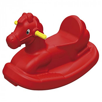 Cavalinho de balanço