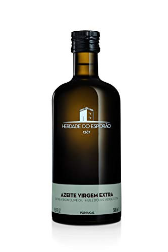 Um bom azeite de oliva