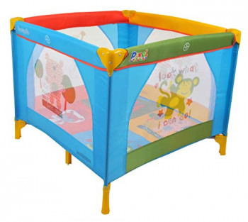 Cercadinho ou berço portátil