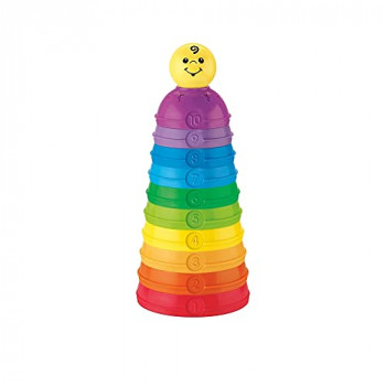 Brinquedos de empilhar