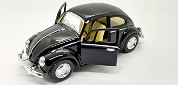 Miniatura de carro antigo