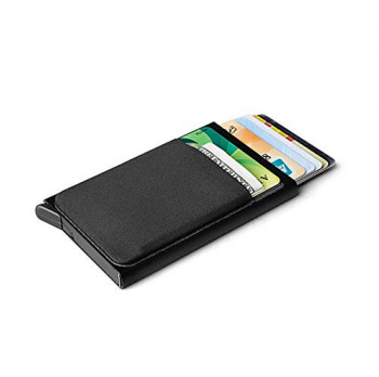 Carteira automática