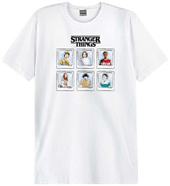 Camiseta personalizada