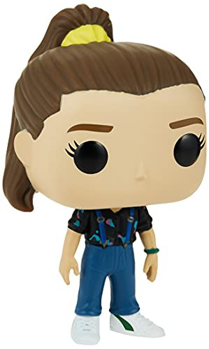 Funko Pop dos personagens