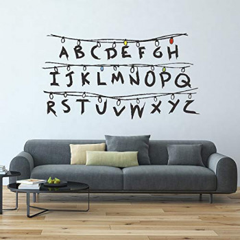 Adesivo decorativo de parede