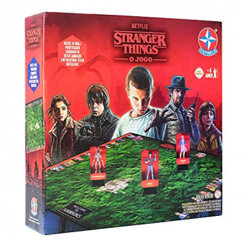 Jogo da série
