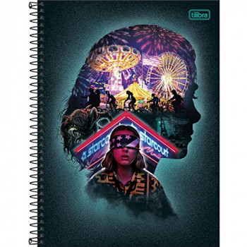 Caderno