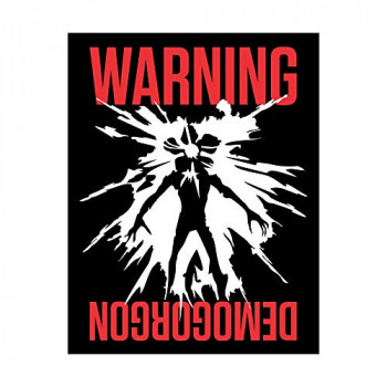 Placa decorativa com frases