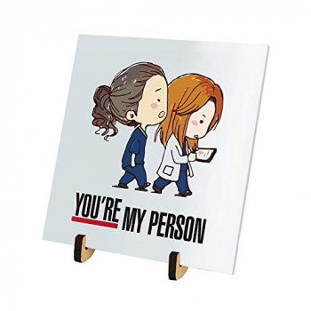 Azulejo personalizado