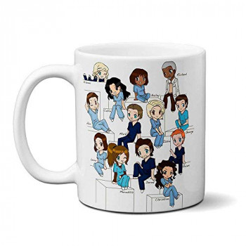 Caneca personalizada