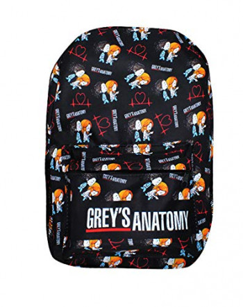 Mochila da série