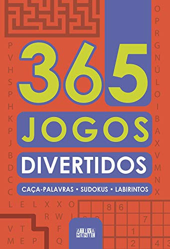 Jogos para passatempo