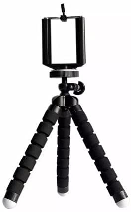 Tripé para celular