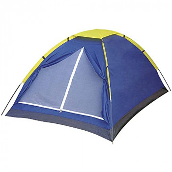 Barraca para camping