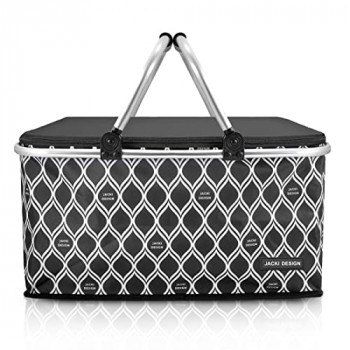 Bolsa térmica para piquenique