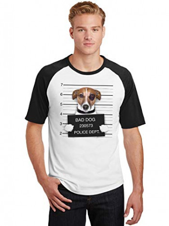 Camiseta com estampa