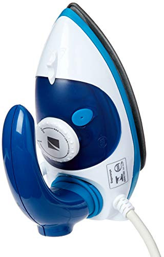 Ferro de passar roupas portátil