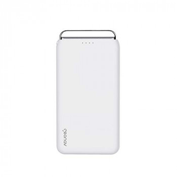 Carregador portátil