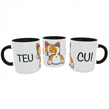 Caneca temática