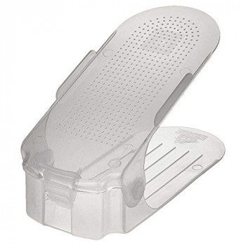 Kit de organizadores de sapatos