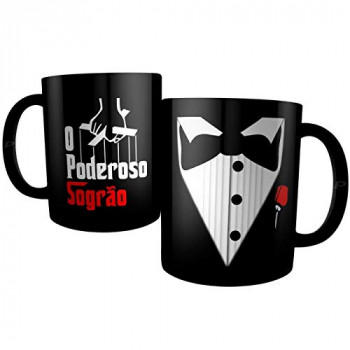 Caneca personalizada