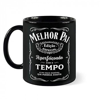 Caneca personalizada