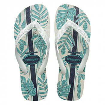 Chinelo estiloso