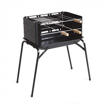 Churrasqueira portátil